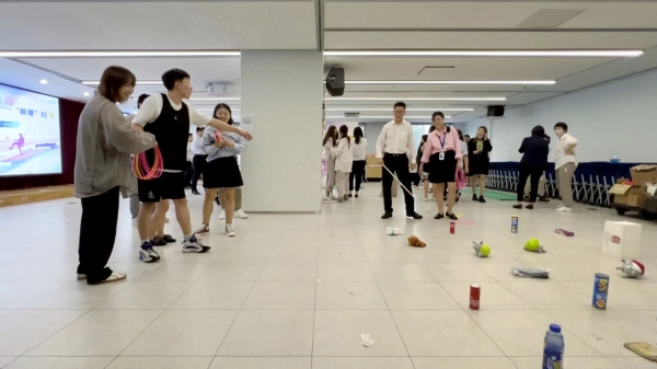 16.套圈活动