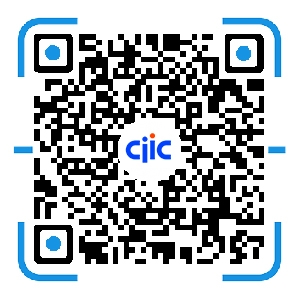 中智北京APP下载二维码