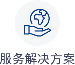 服务解决方案