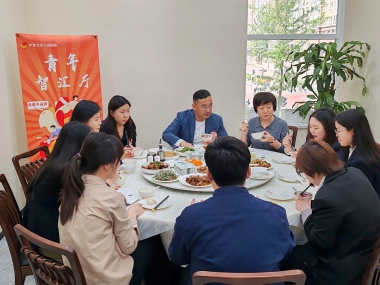 20240430团委午餐会