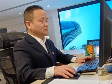 高青春